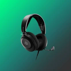 SteelSeries Arctis Nova 1 Headset