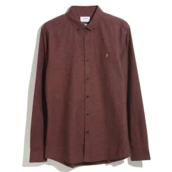 Steen Slim-Fit Shirt