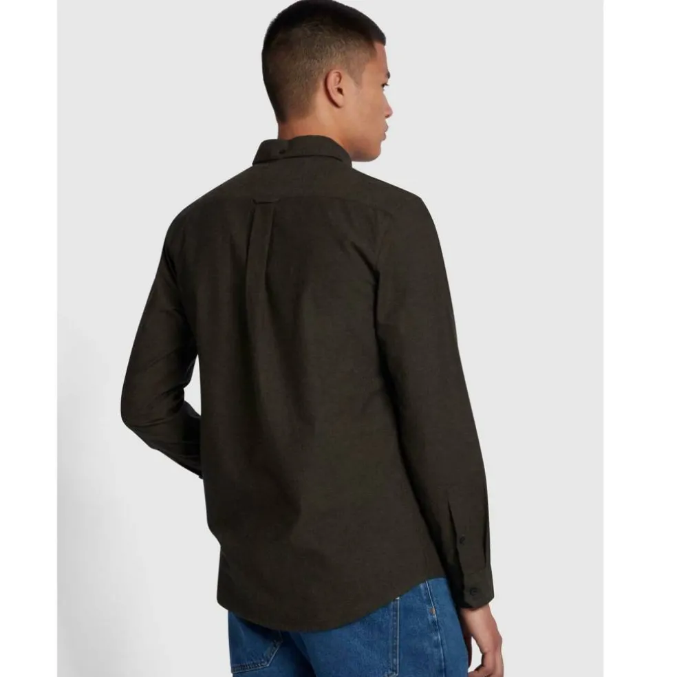 Steen Slim-Fit Shirt