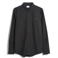 Steen Slim-Fit Shirt