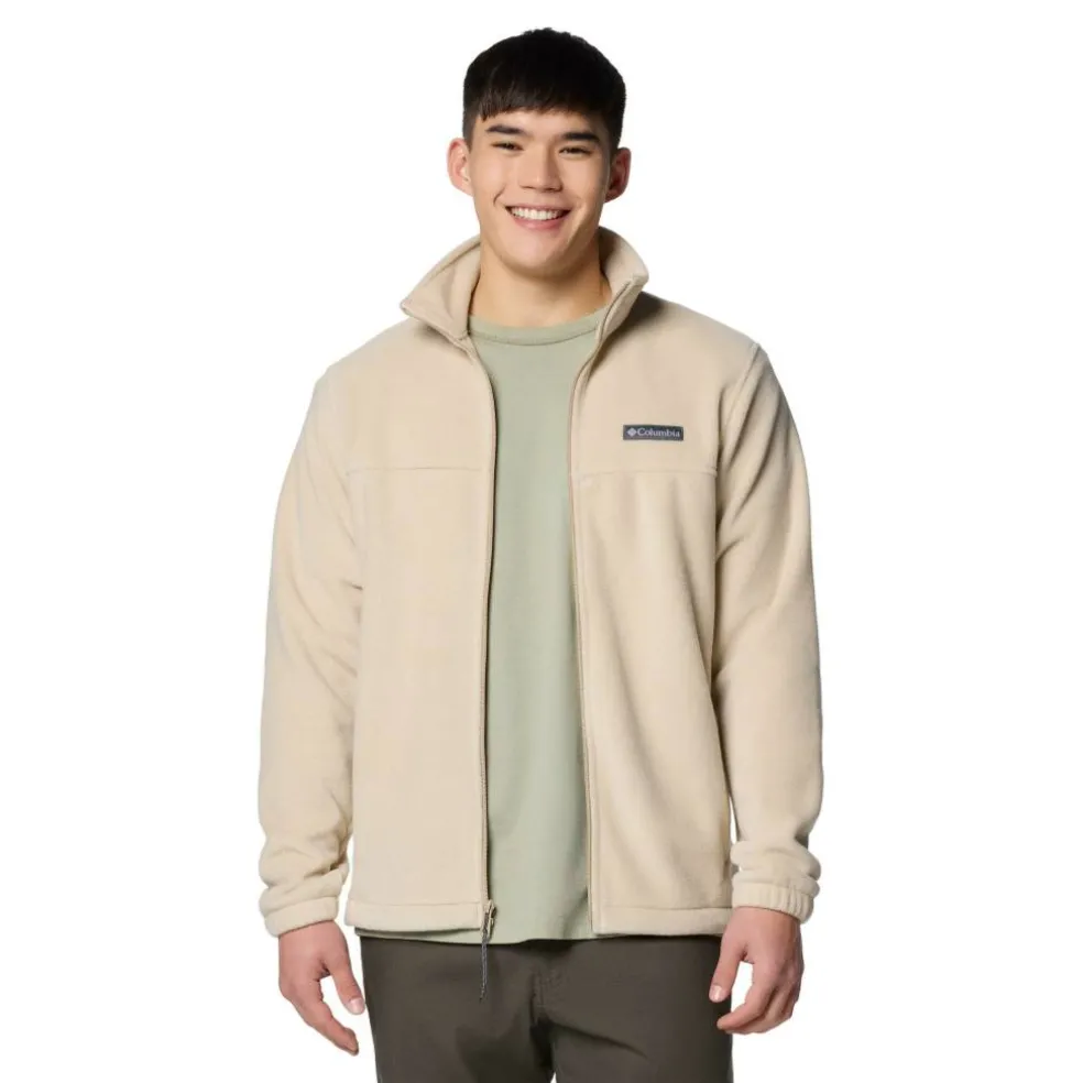 Steens Mountain Fleece Jacket Mens