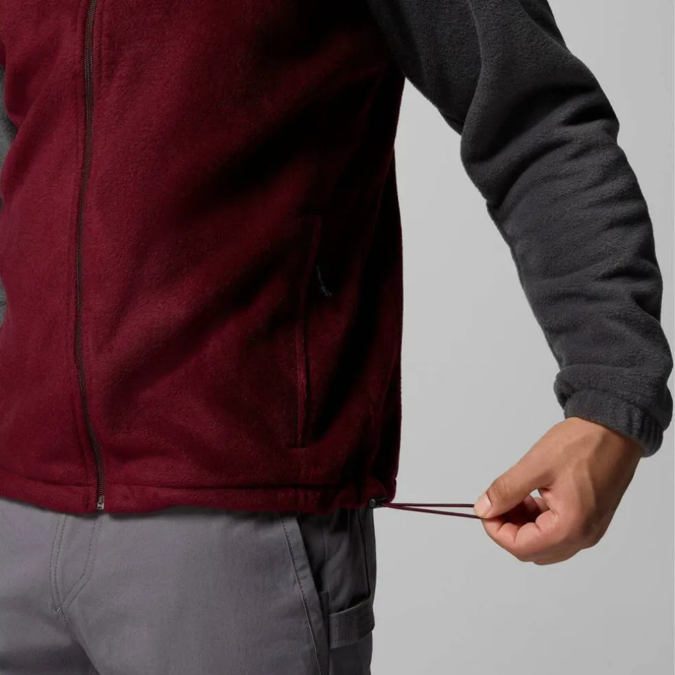 Steens Mountain Fleece Jacket Mens