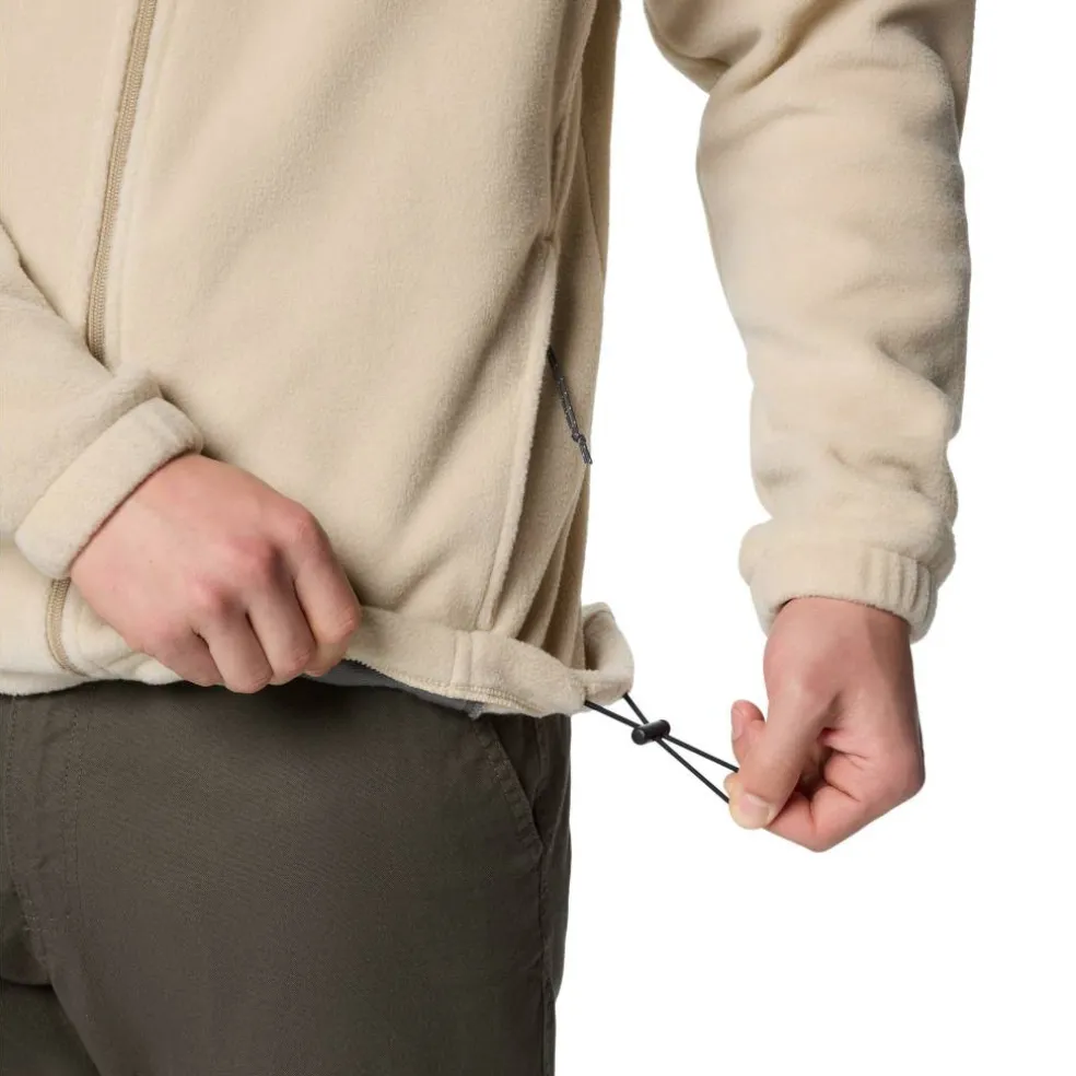 Steens Mountain Fleece Jacket Mens