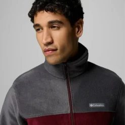 Steens Mountain Fleece Jacket Mens