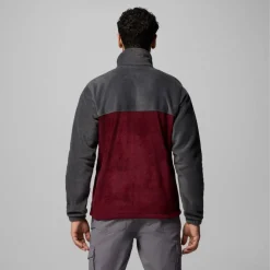Steens Mountain Fleece Jacket Mens