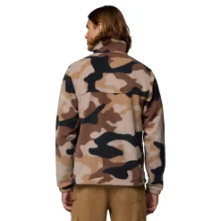 Steens Mountain Fleece Jacket Mens