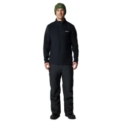 Steens Mountain™ Half Snap fleece
