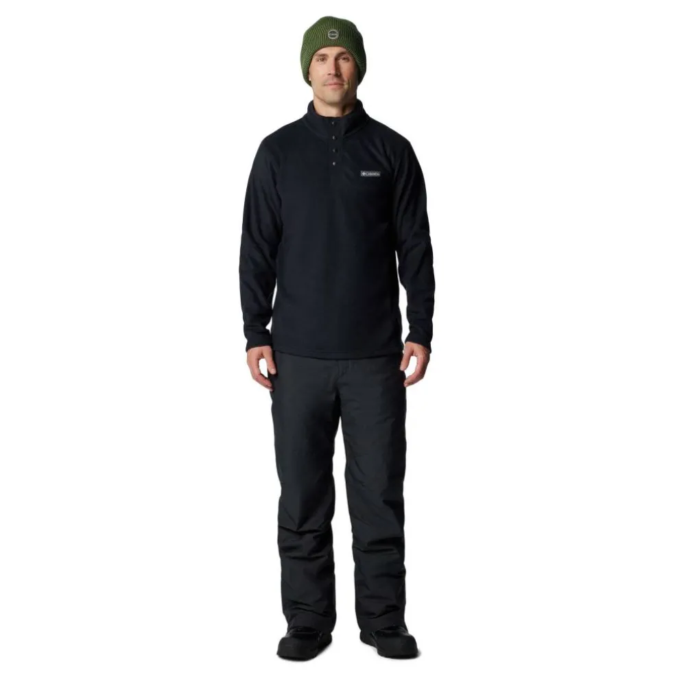 Steens Mountain™ Half Snap fleece