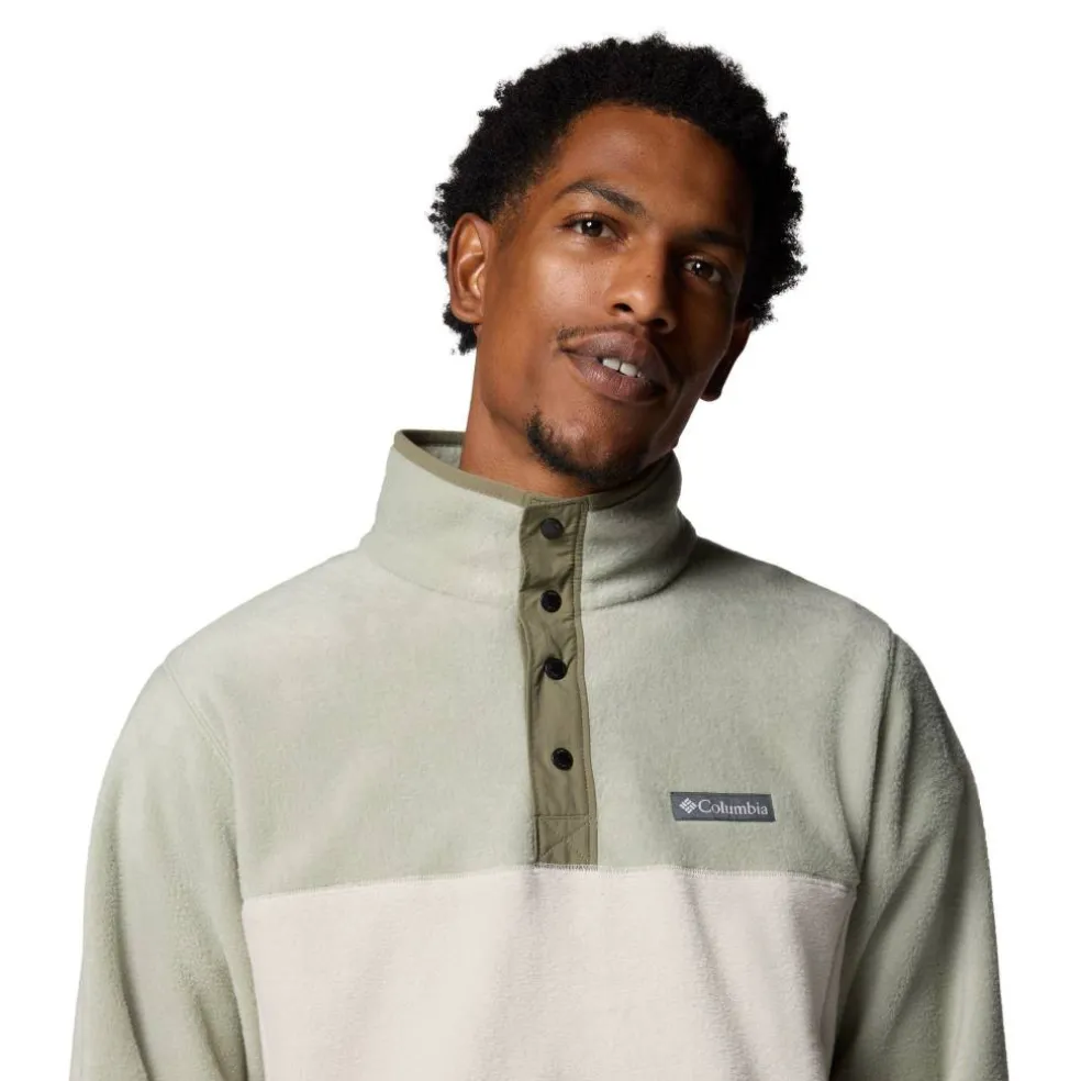 Steens Mountain™ Half Snap fleece