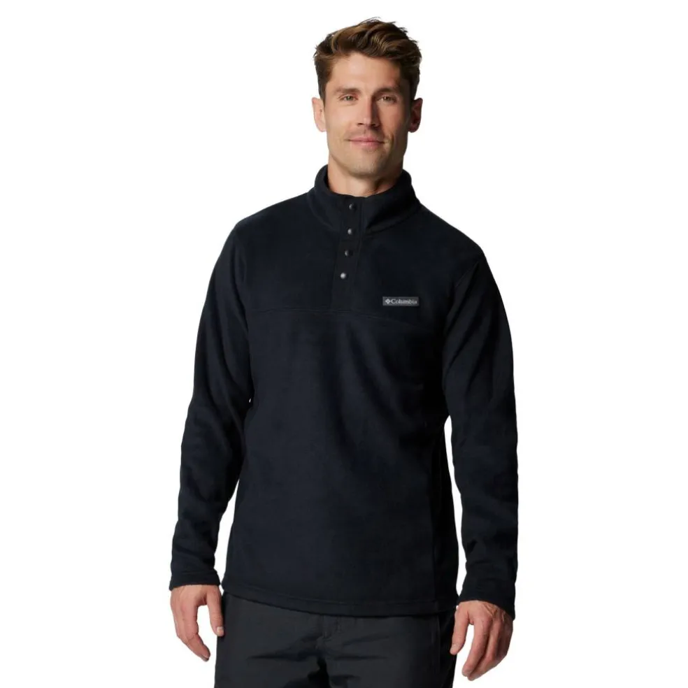 Steens Mountain™ Half Snap fleece