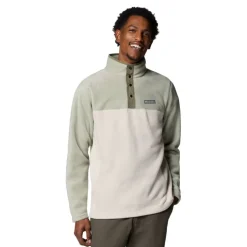 Steens Mountain™ Half Snap fleece