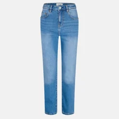 Stella High Rise Slim Jeans