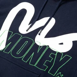 Stencil Block Hood