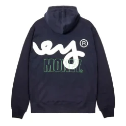 Stencil Block Hood