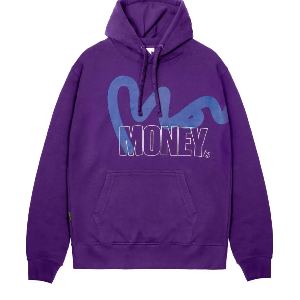 Stencil Block Hood
