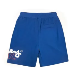 Stencil Shorts