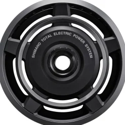 Steps Chainring for FC-E6000 - Single Chainguard