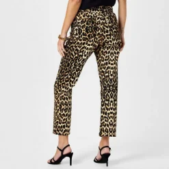 Stevie Cropped Jeans