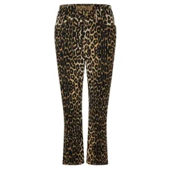 Stevie Cropped Jeans