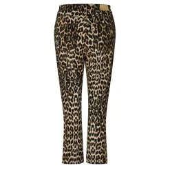 Stevie Cropped Jeans