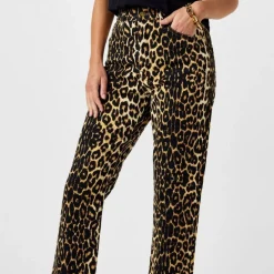 Stevie Cropped Jeans