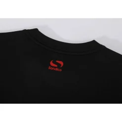 S Therm Mock Collar Top Junior Boys