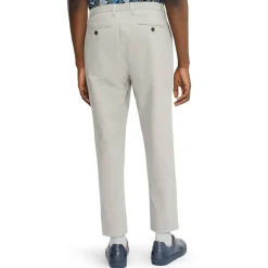 Stilz Elasticated Waist Trouser