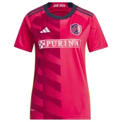 St. Louis Home Shirt 2023 2024 Womens