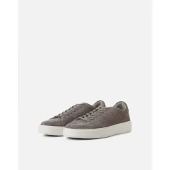 Stockholm Leather Sneaker Mens