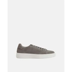 Stockholm Leather Sneaker Mens