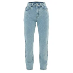 Straight Leg Jean
