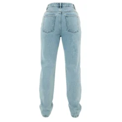 Straight Leg Jean