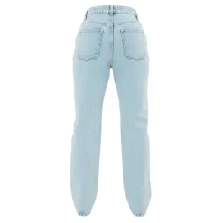Straight Leg Jean