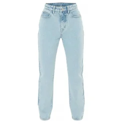 Straight Leg Jean
