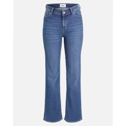 Straight Leg Jeans Ladies