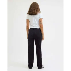 Straight Leg Jeans Ladies