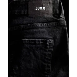 Straight Leg Jeans Ladies