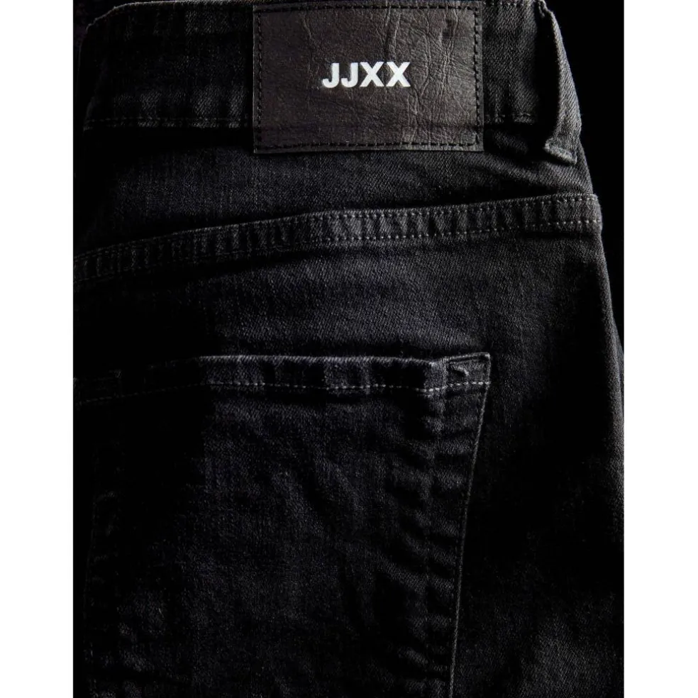 Straight Leg Jeans Ladies