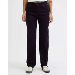 Straight Leg Jeans Ladies