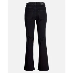 Straight Leg Jeans Ladies