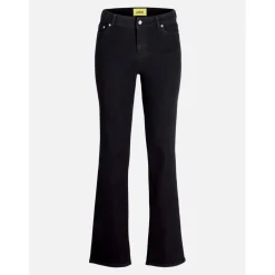 Straight Leg Jeans Ladies