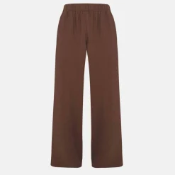 Straight Leg Trouser