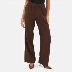 Straight Leg Trouser