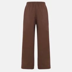 Straight Leg Trouser