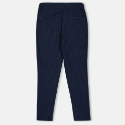 Straight Leg Trouser