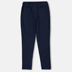 Straight Leg Trouser