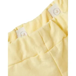 Straight Leg Trousers