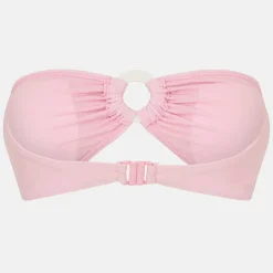 Strapless Bikini Top