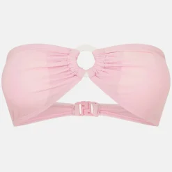 Strapless Bikini Top