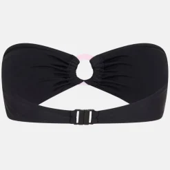 Strapless Bikini Top